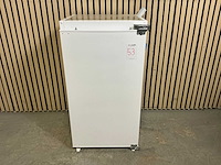 Etna kkd7102 inbouw koelkast - afbeelding 1 van  4