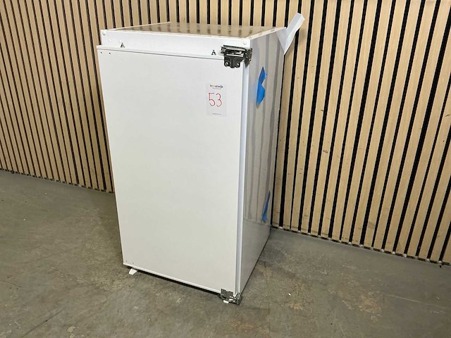 Etna kkd7102 inbouw koelkast - afbeelding 2 van  4