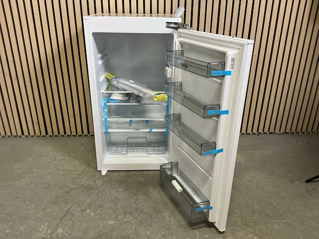 Etna kkd7102 inbouw koelkast - afbeelding 1 van  1