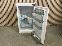 Etna kkd7102 inbouw koelkast - afbeelding 1 van  1