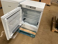 Etna kko682 & kvv956wit koelkasten (2x) - afbeelding 8 van  8