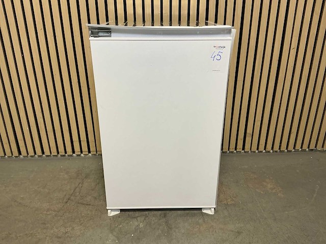 Etna kks4088 inbouw koelkast - afbeelding 1 van  3