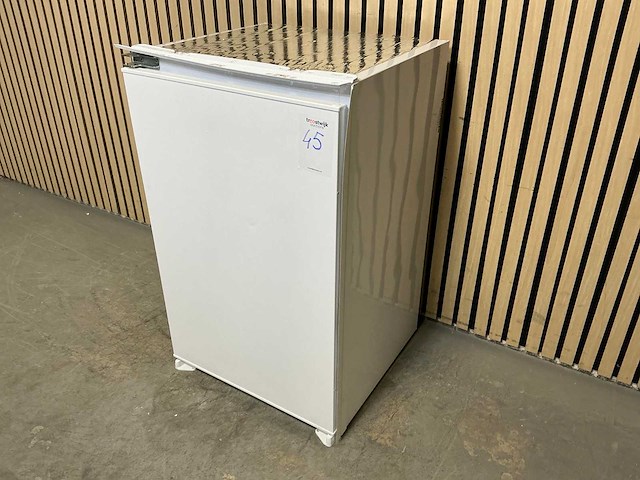 Etna kks4088 inbouw koelkast - afbeelding 2 van  3