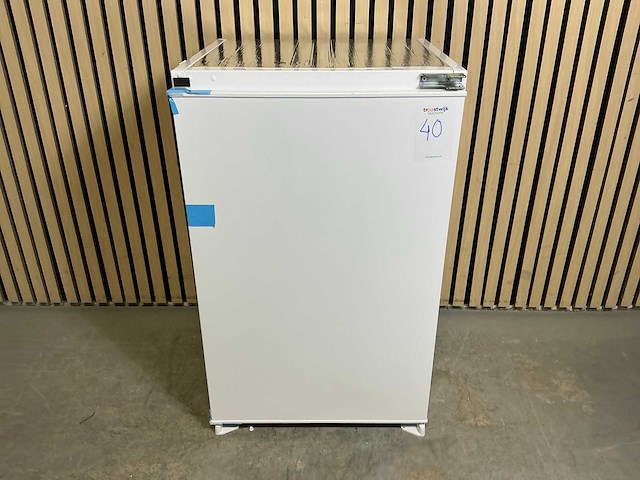 Etna kks4088 inbouw koelkast - afbeelding 1 van  4