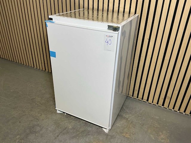 Etna kks4088 inbouw koelkast - afbeelding 2 van  4