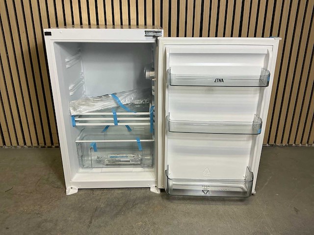 Etna kks4088 inbouw koelkast - afbeelding 3 van  4