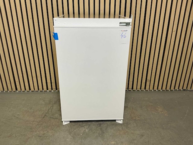 Etna kks5088 inbouw koelkast - afbeelding 1 van  4