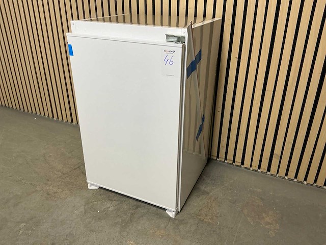 Etna kks5088 inbouw koelkast - afbeelding 2 van  4