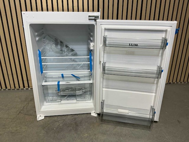 Etna kks5088 inbouw koelkast - afbeelding 3 van  4