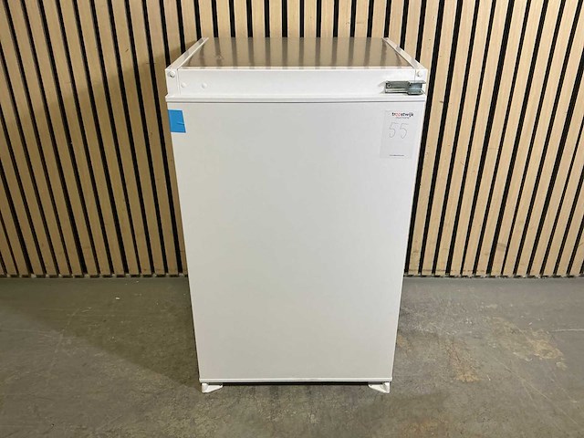 Etna kks5088 inbouw koelkast - afbeelding 1 van  5