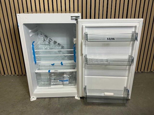 Etna kks5088 inbouw koelkast - afbeelding 3 van  5