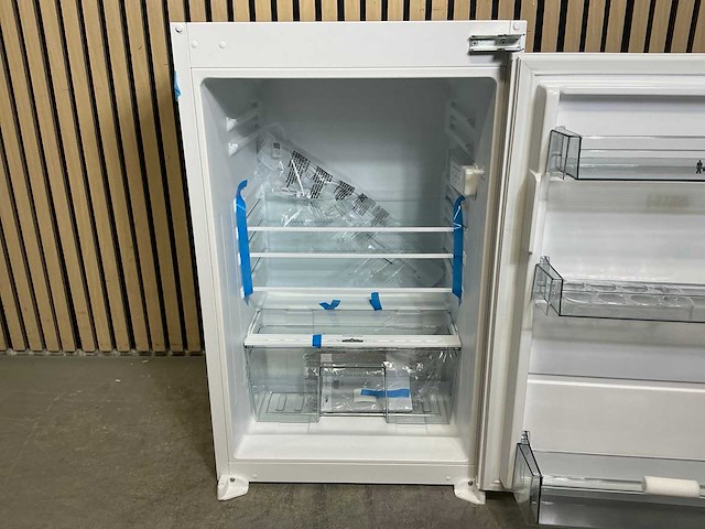 Etna kks5088 inbouw koelkast - afbeelding 4 van  5