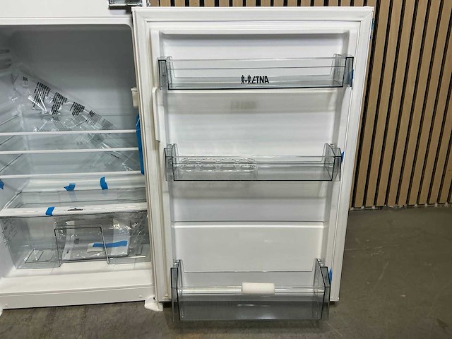 Etna kks5088 inbouw koelkast - afbeelding 5 van  5