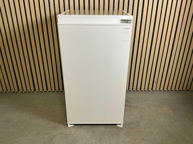 Etna kks5102 inbouw koelkast - afbeelding 1 van  5