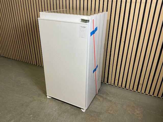 Etna kks5102 inbouw koelkast - afbeelding 2 van  5