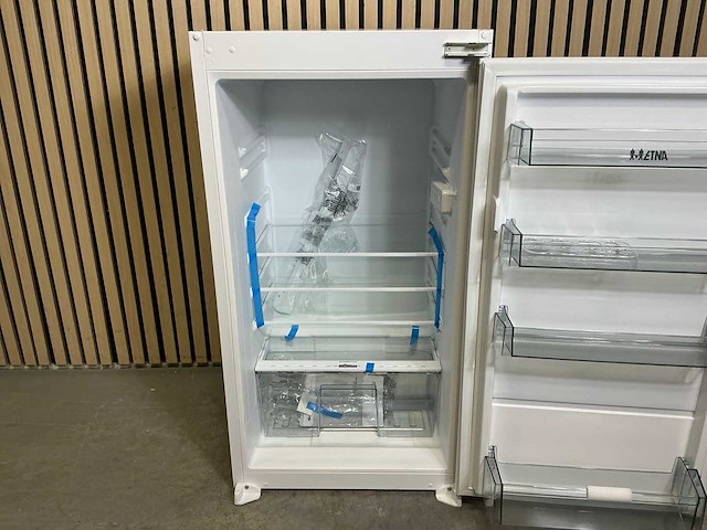 Etna kks5102 inbouw koelkast - afbeelding 4 van  5