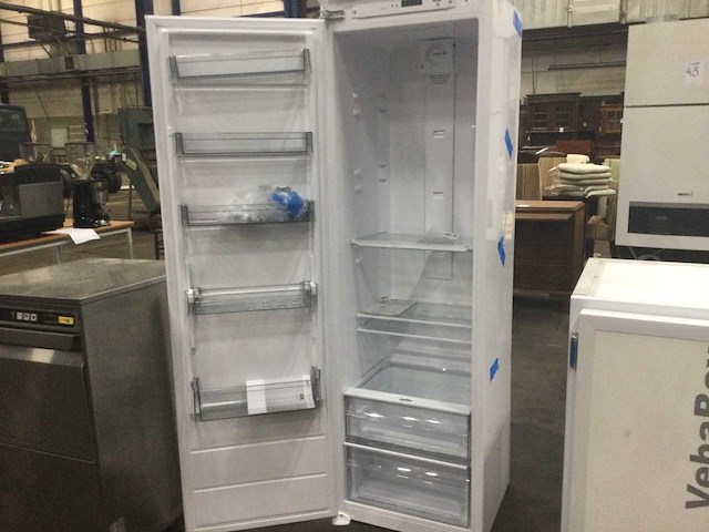 Etna kks5178 inbouw koelkast - afbeelding 3 van  4