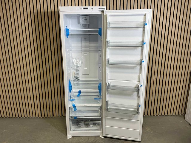 Etna kks5178 inbouw koelkast - afbeelding 4 van  7