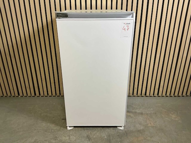 Etna kks6102 inbouw koelkast - afbeelding 1 van  5
