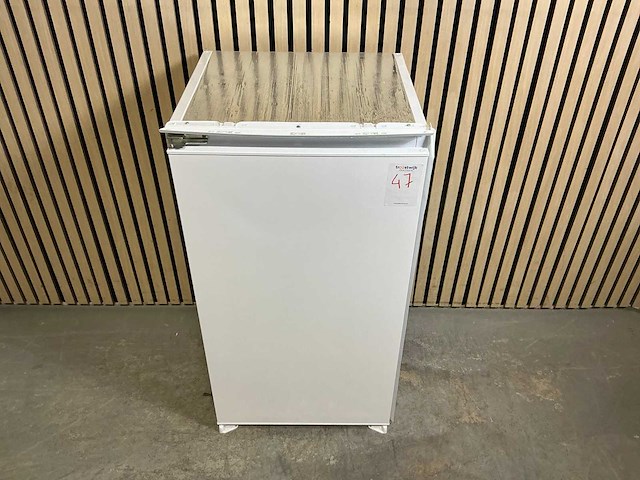 Etna kks6102 inbouw koelkast - afbeelding 2 van  5
