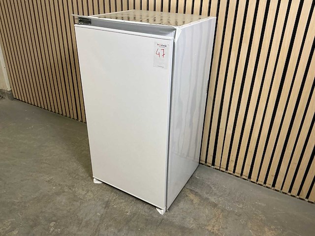 Etna kks6102 inbouw koelkast - afbeelding 3 van  5