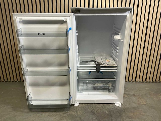 Etna kks6102 inbouw koelkast - afbeelding 5 van  5