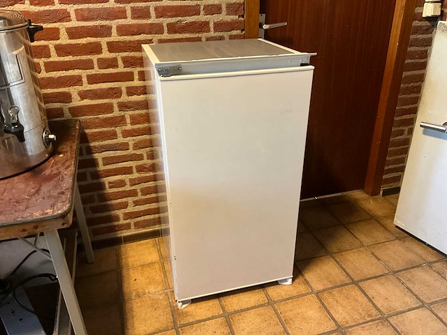 Etna kks8102 inbouw koelkast - afbeelding 1 van  4