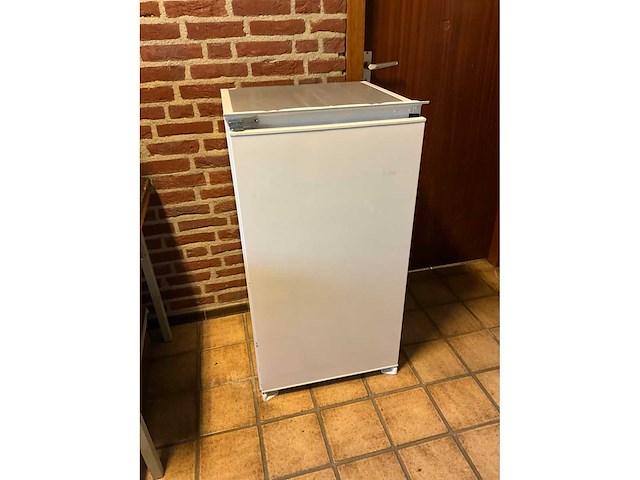 Etna kks8102 inbouw koelkast - afbeelding 2 van  4