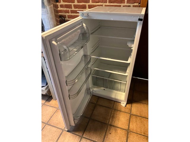 Etna kks8102 inbouw koelkast - afbeelding 3 van  4