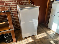 Etna kks8102 inbouw koelkast - afbeelding 1 van  4