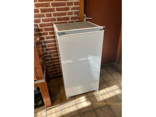 Etna kks8102 inbouw koelkast - afbeelding 2 van  4