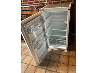 Etna kks8102 inbouw koelkast - afbeelding 3 van  4