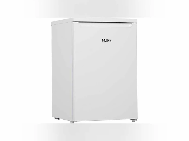 Etna kkv856wit tafelmodel koelkast – 84,5 cm, 133 liter, energielabel d - afbeelding 10 van  10