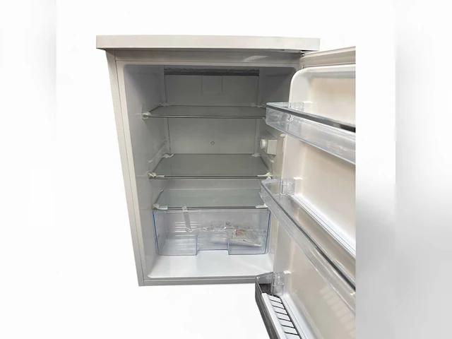 Etna kkv856wit tafelmodel koelkast – 84,5 cm, 133 liter, energielabel d - afbeelding 3 van  10