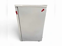 Etna kkv856wit tafelmodel koelkast – 84,5 cm, 133 liter, energielabel d - afbeelding 7 van  10