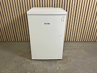 Etna kkv956wit vrijstaand tafelmodel koelkast