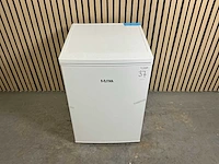 Etna kkv956wit vrijstaand tafelmodel koelkast - afbeelding 2 van  5