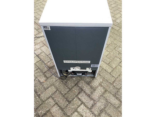 Etna koelkast - afbeelding 3 van  12