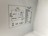 Etna koelkast - afbeelding 6 van  12