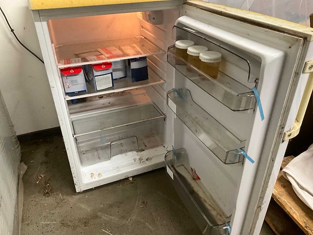 Etna koelkast - afbeelding 2 van  2