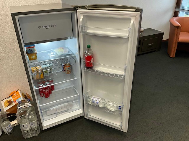 Etna koelkast - afbeelding 2 van  4