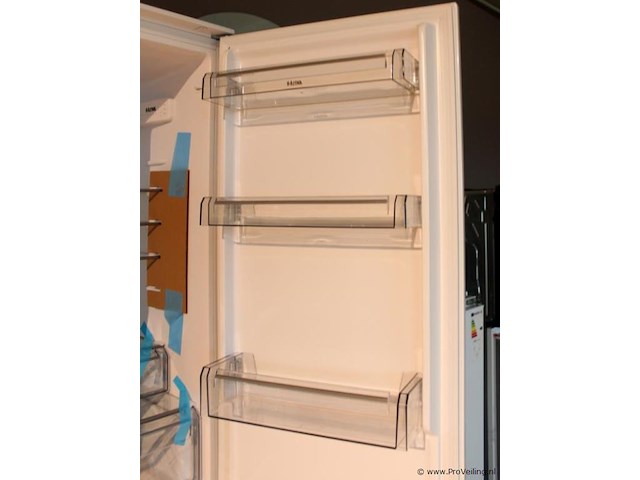 Etna koel/vriescombinatie kcs5178 - afbeelding 3 van  4