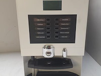 Etna koffieautomaat dcec21bkahcwnlo - afbeelding 1 van  6