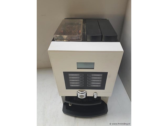 Etna koffieautomaat dcec21bkahcwnlo - afbeelding 2 van  6