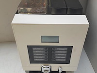 Etna koffieautomaat dcec21bkahcwnlo - afbeelding 2 van  6