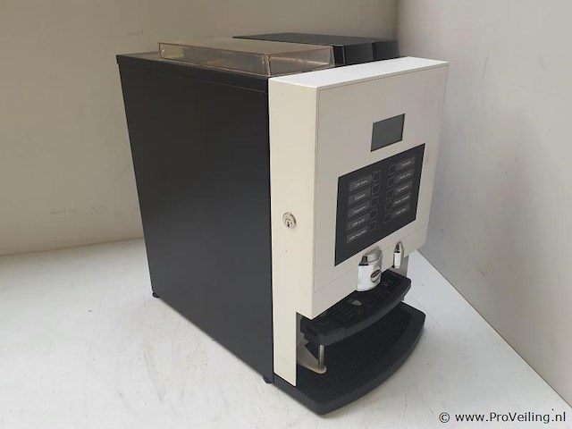 Etna koffieautomaat dcec21bkahcwnlo - afbeelding 3 van  6