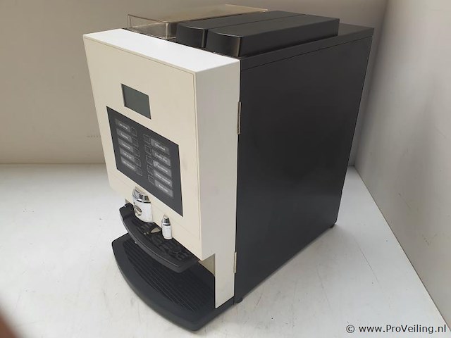 Etna koffieautomaat dcec21bkahcwnlo - afbeelding 4 van  6