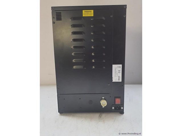Etna koffieautomaat dcec21bkahcwnlo - afbeelding 6 van  6