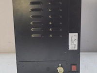 Etna koffieautomaat dcec21bkahcwnlo - afbeelding 6 van  6