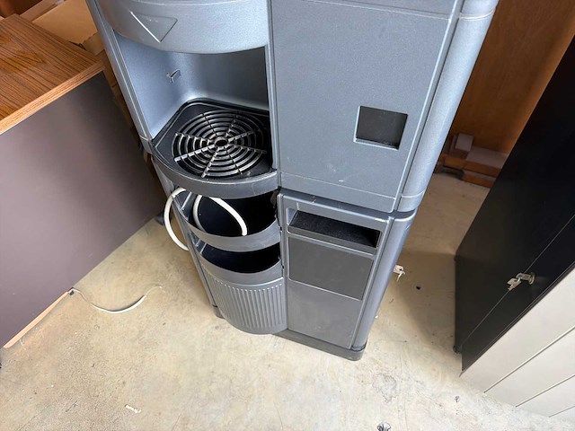 Etna koffiemachine - afbeelding 3 van  6